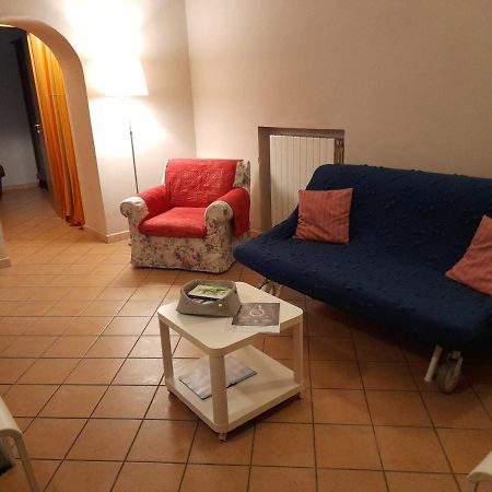 Casa Elisa Apartment Cosenza Exterior photo
