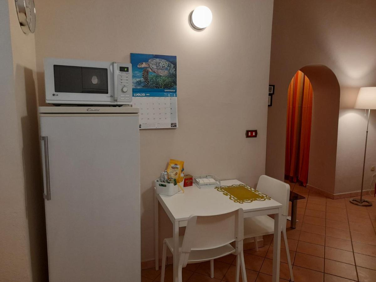 Casa Elisa Apartment Cosenza Exterior photo