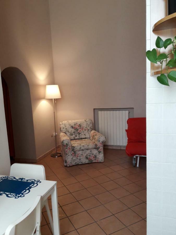 Casa Elisa Apartment Cosenza Exterior photo